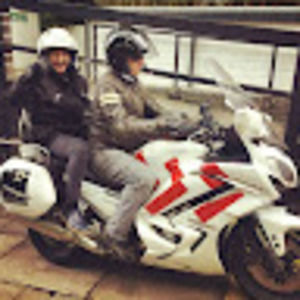 Meet your Posher, Sam